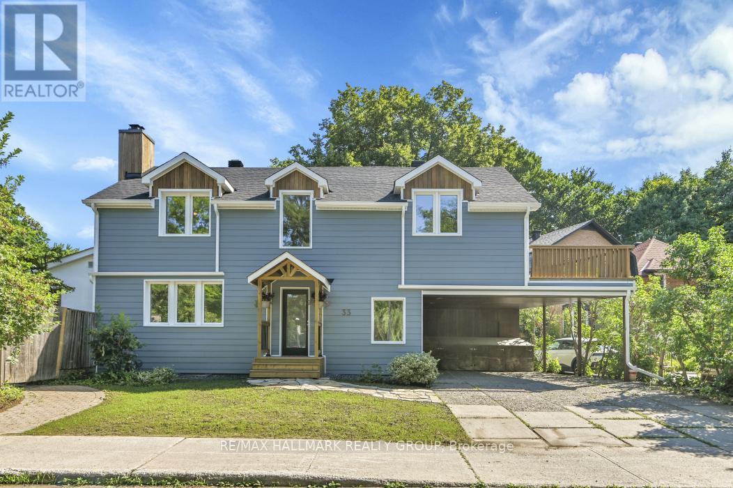 Property at 33 ROCKCLIFFE WAY image 1