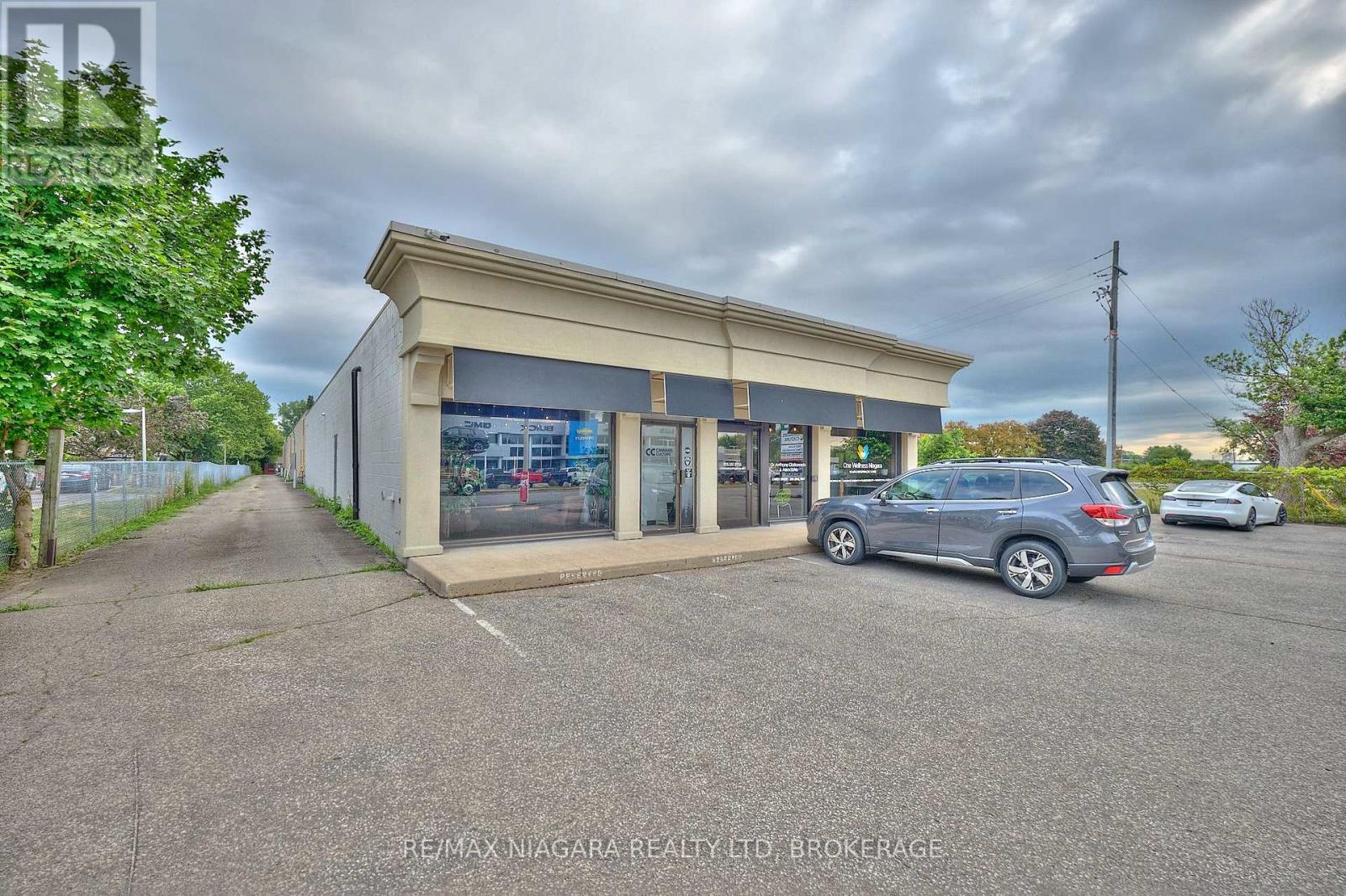 1b - 5927 Thorold Stone Road, Niagara Falls (Church's Lane), Ontario  L2J 1A1 - Photo 17 - X12310158