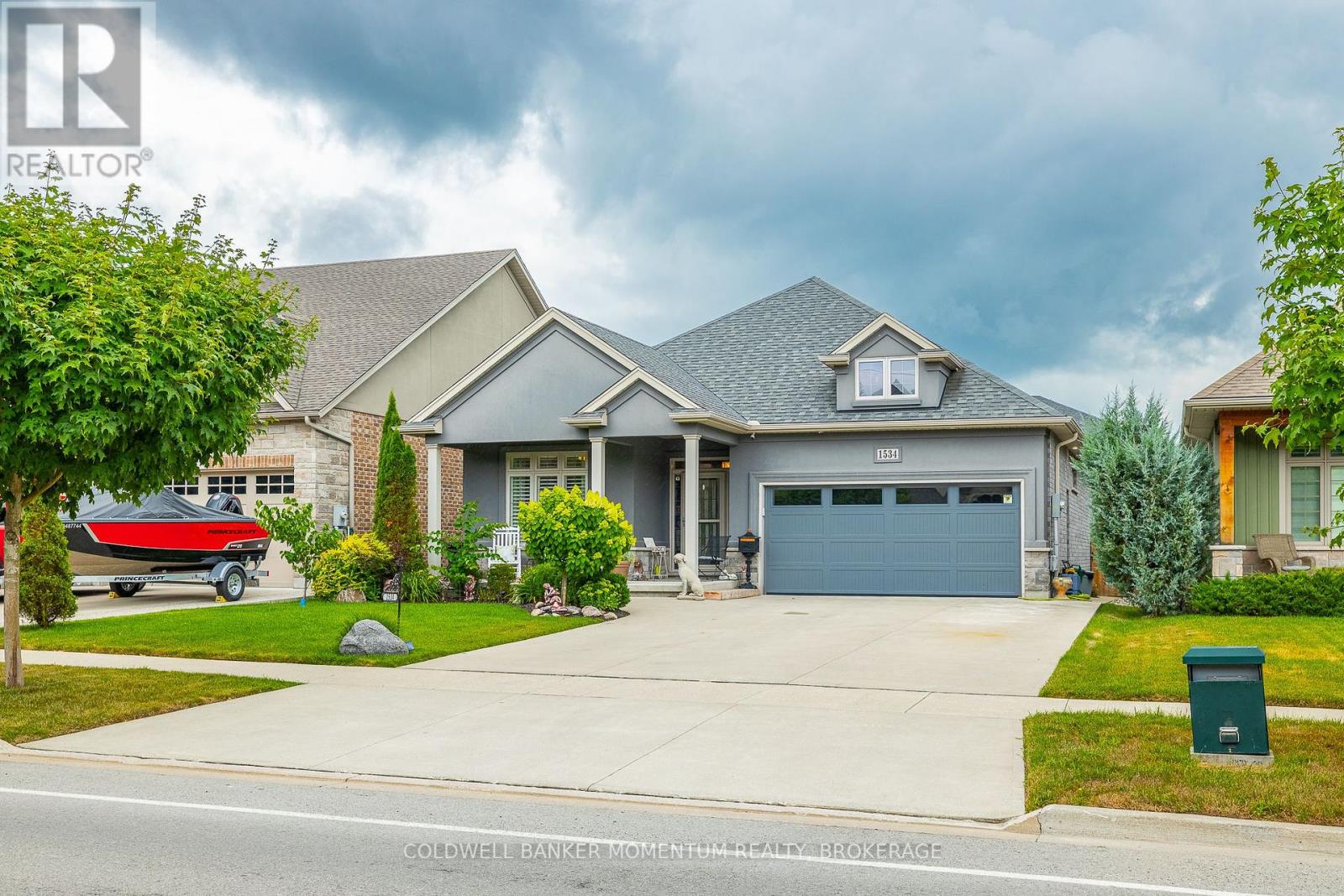 Property at 1534 HAIST STREET image 1