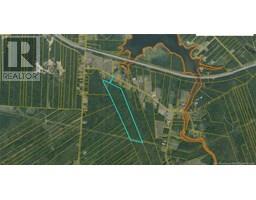 Lot Cormier Village Road, Cormier Village, New Brunswick