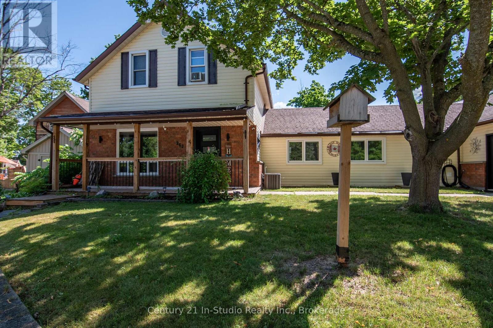 267 Mill Drive, Arran-Elderslie, Ontario  N0G 2N0 - Photo 2 - X12310145