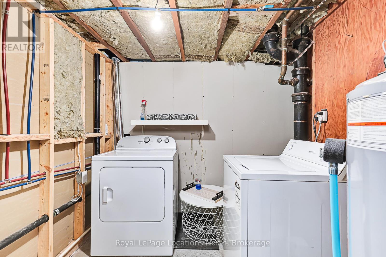 283 Denmark Street, Meaford, Ontario  N4L 1C2 - Photo 41 - X12310172
