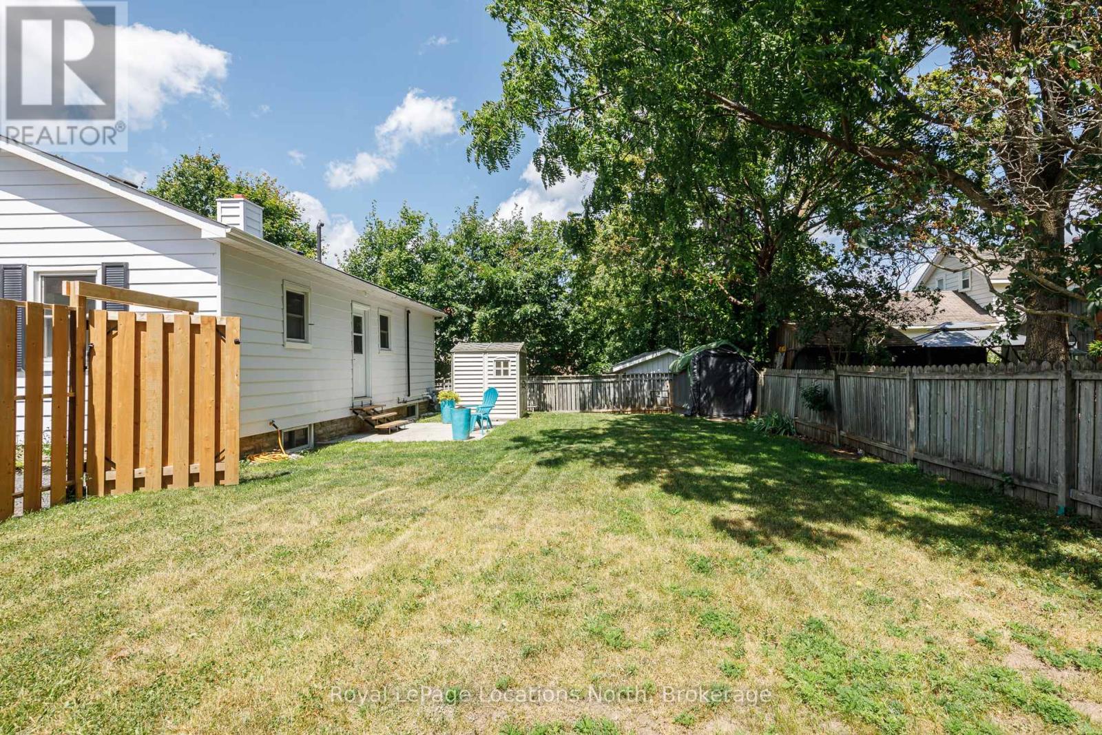 283 Denmark Street, Meaford, Ontario  N4L 1C2 - Photo 43 - X12310172