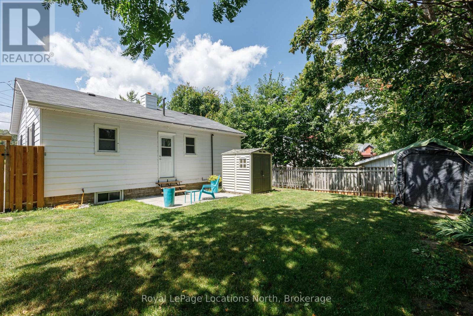 283 Denmark Street, Meaford, Ontario  N4L 1C2 - Photo 45 - X12310172