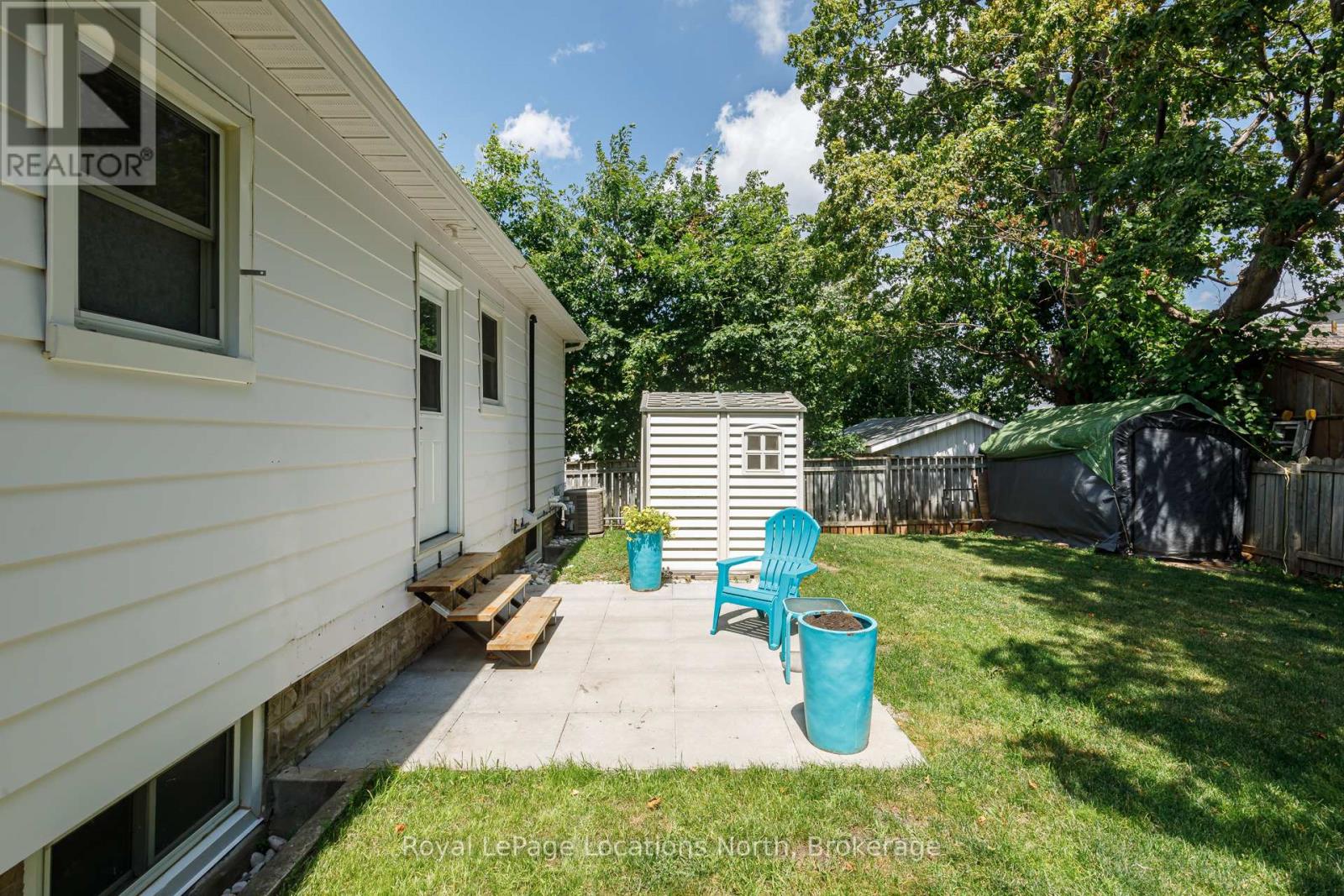 283 Denmark Street, Meaford, Ontario  N4L 1C2 - Photo 46 - X12310172