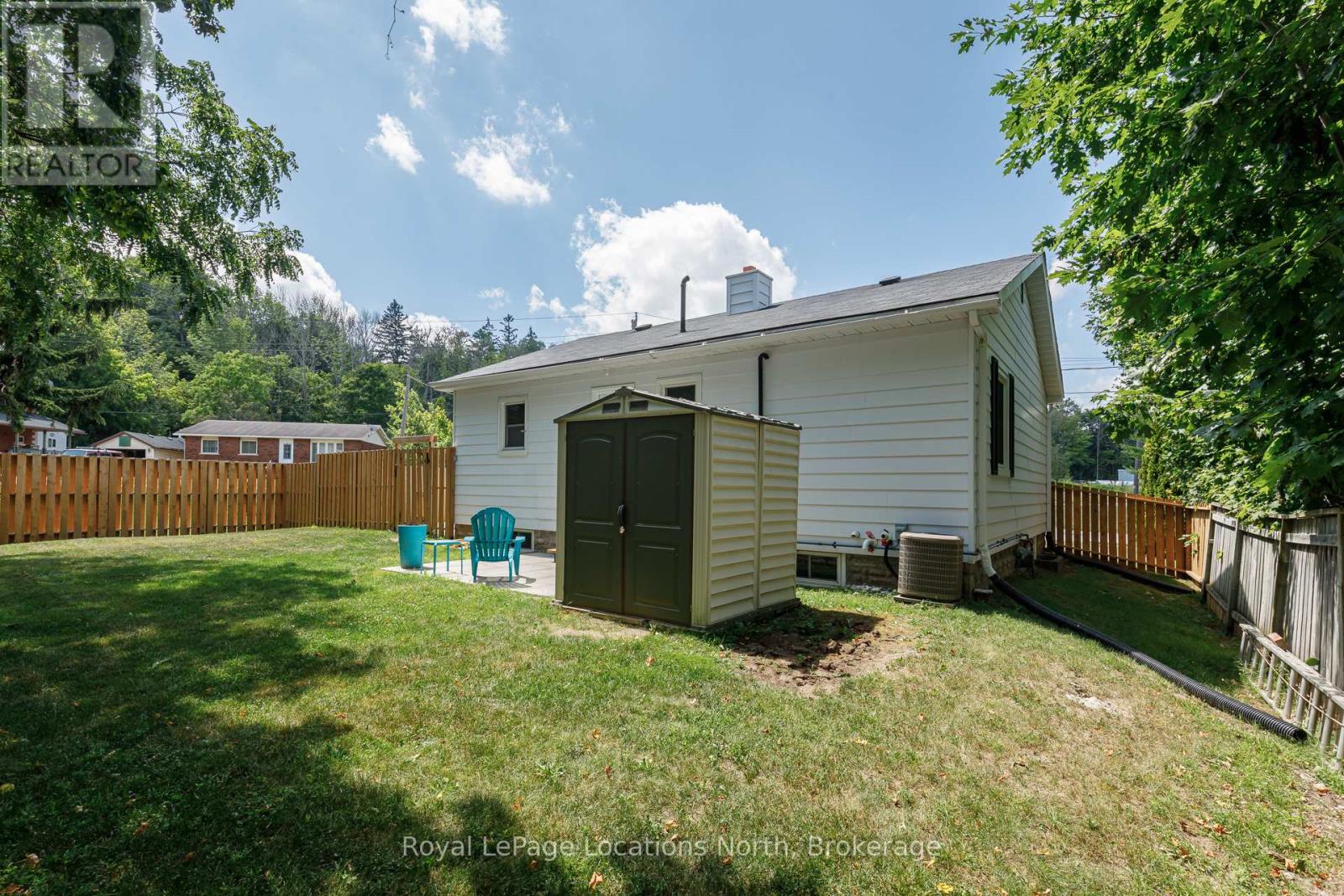 283 Denmark Street, Meaford, Ontario  N4L 1C2 - Photo 49 - X12310172