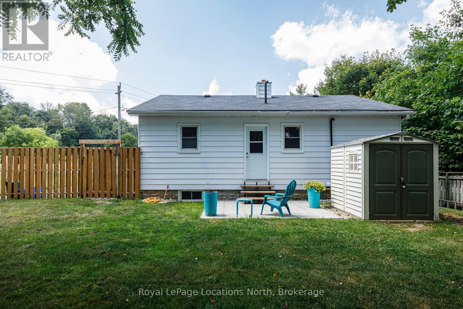 283 Denmark Street, Meaford, Ontario  N4L 1C2 - Photo 50 - X12310172