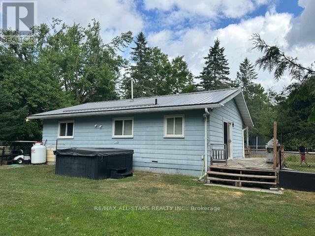 160 Alpine Lake Road, Trent Lakes, Ontario  K0M 1A0 - Photo 26 - X12293684