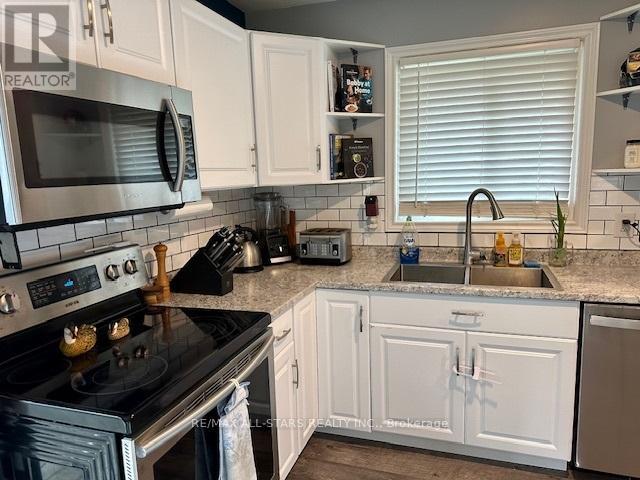 160 Alpine Lake Road, Trent Lakes, Ontario  K0M 1A0 - Photo 12 - X12293684