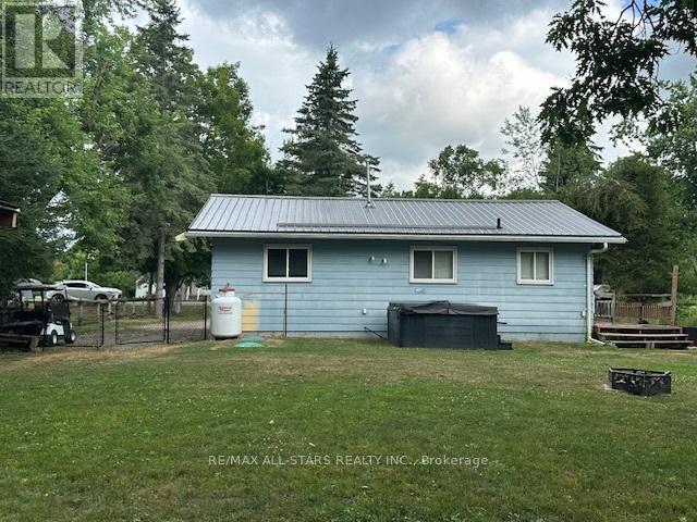 160 Alpine Lake Road, Trent Lakes, Ontario  K0M 1A0 - Photo 35 - X12293684
