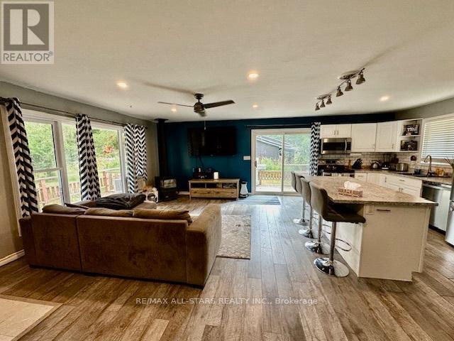 160 Alpine Lake Road, Trent Lakes, Ontario  K0M 1A0 - Photo 8 - X12293684