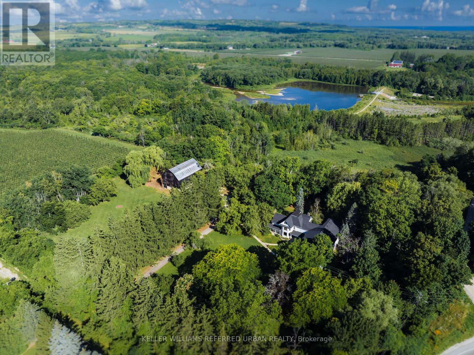 788277 Beaver Valley Road, Blue Mountains, Ontario  N0H 1J0 - Photo 2 - X12274290