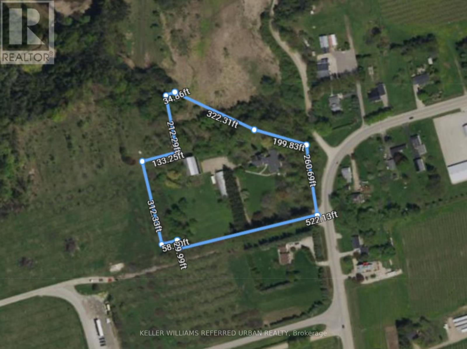 788277 Beaver Valley Road, Blue Mountains, Ontario  N0H 1J0 - Photo 28 - X12274290