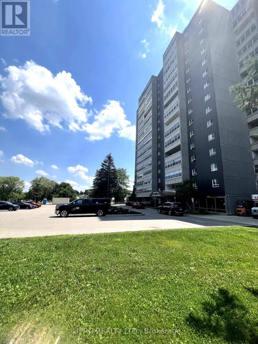 Property at 1202 - 225 HARVARD PLACE image 4