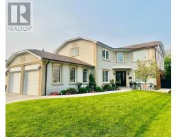32 MADRID CRESCENT, Brampton, Ontario