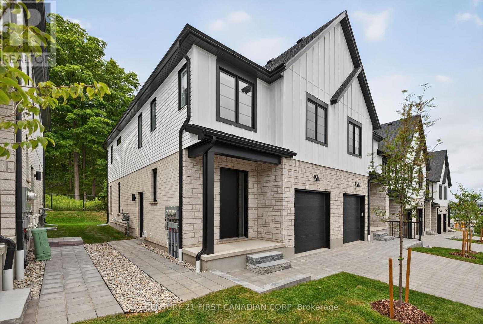 56- Lower - 1175 Riverbend Road, London South (South B), Ontario  N6K 0E9 - Photo 1 - X12310236