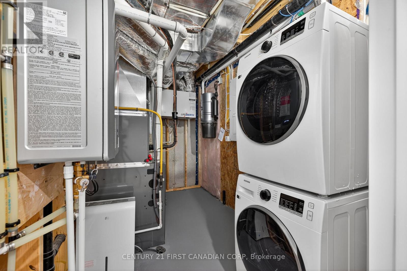 56- Lower - 1175 Riverbend Road, London South (South B), Ontario  N6K 0E9 - Photo 15 - X12310236