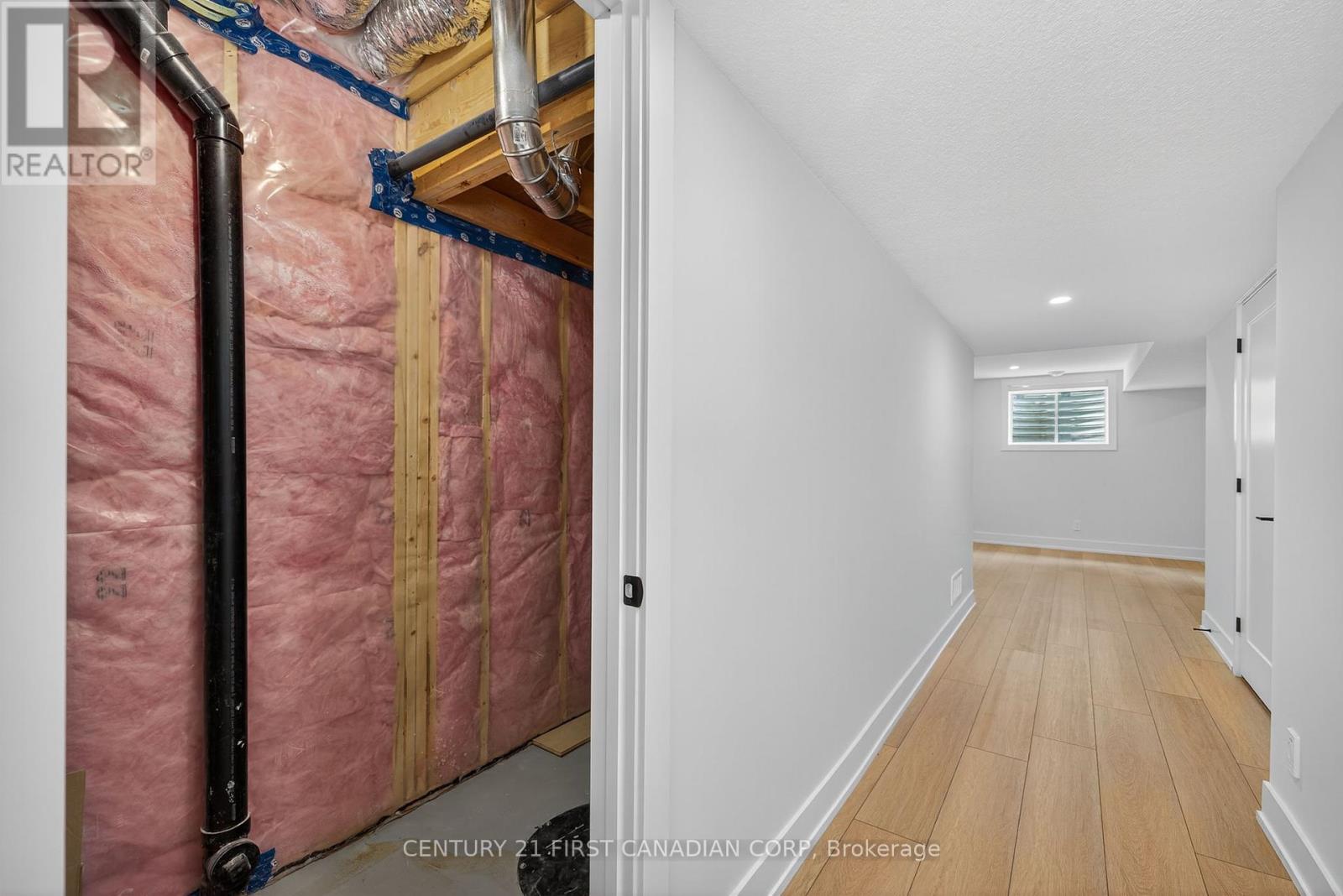 56- Lower - 1175 Riverbend Road, London South (South B), Ontario  N6K 0E9 - Photo 18 - X12310236