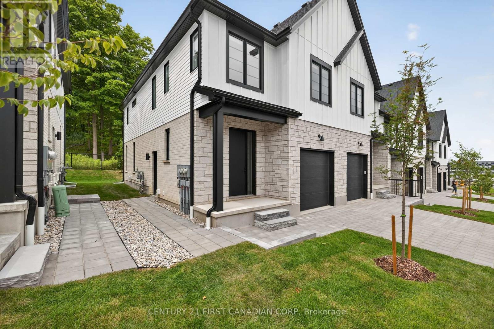 56- Lower - 1175 Riverbend Road, London South (South B), Ontario  N6K 0E9 - Photo 2 - X12310236