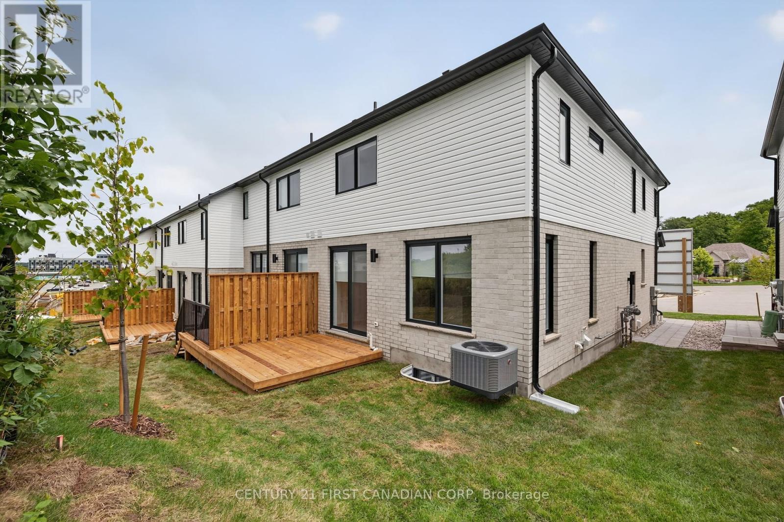 56- Lower - 1175 Riverbend Road, London South (South B), Ontario  N6K 0E9 - Photo 21 - X12310236