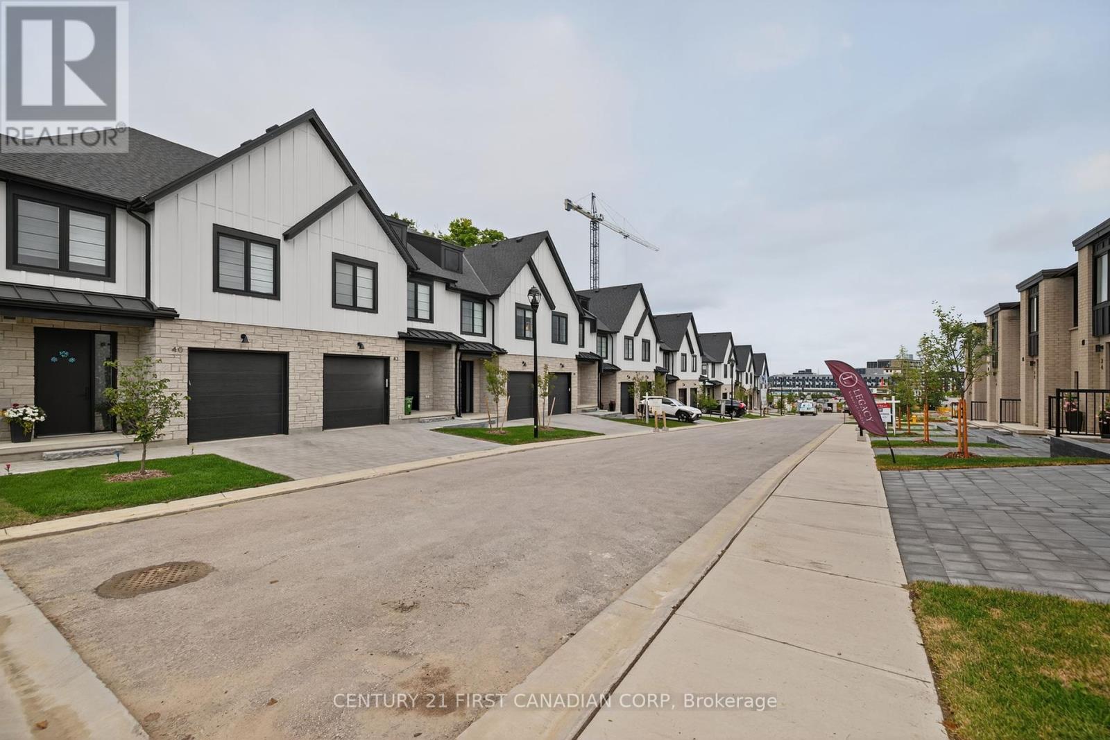 56- Lower - 1175 Riverbend Road, London South (South B), Ontario  N6K 0E9 - Photo 3 - X12310236