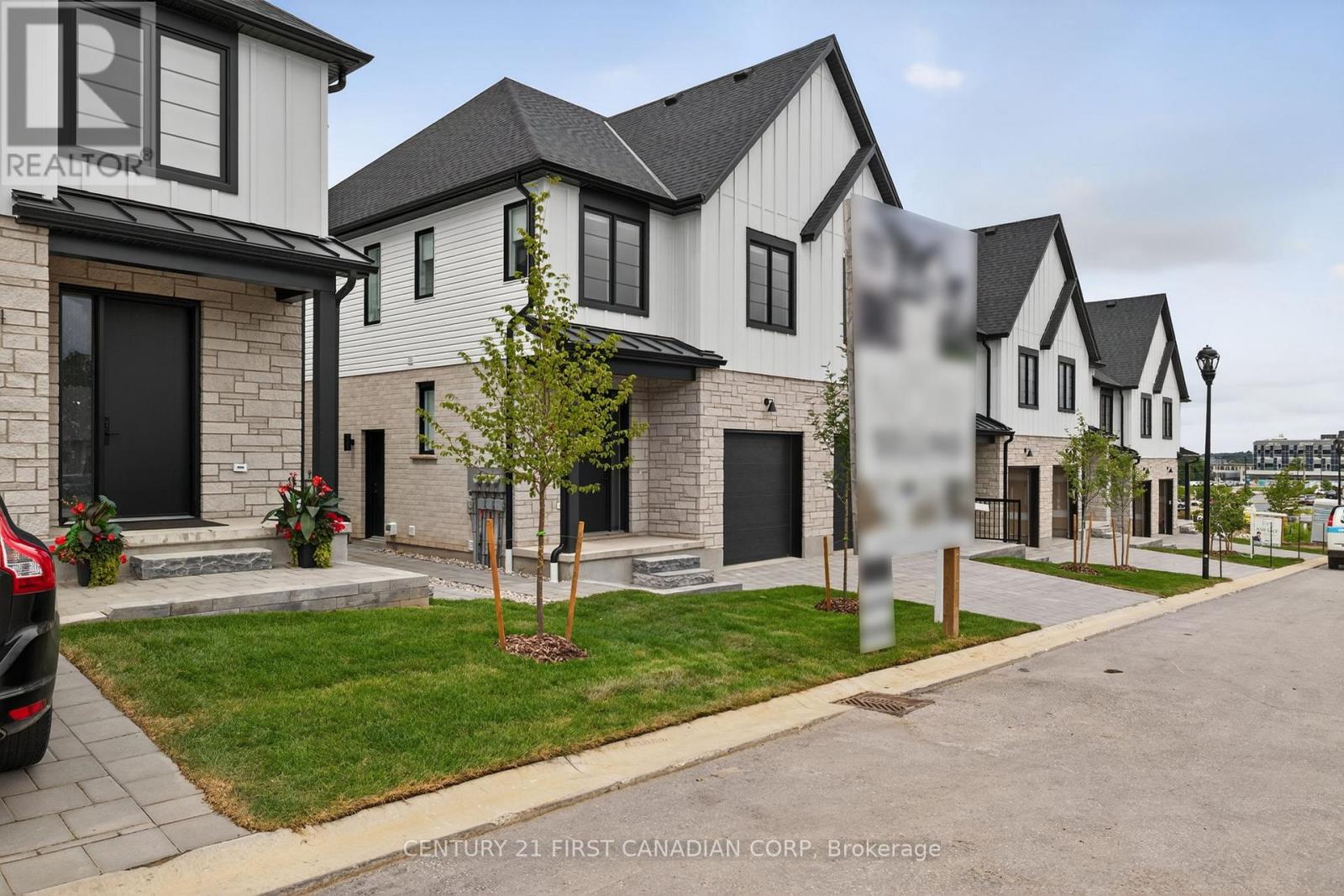 56- Lower - 1175 Riverbend Road, London South (South B), Ontario  N6K 0E9 - Photo 4 - X12310236