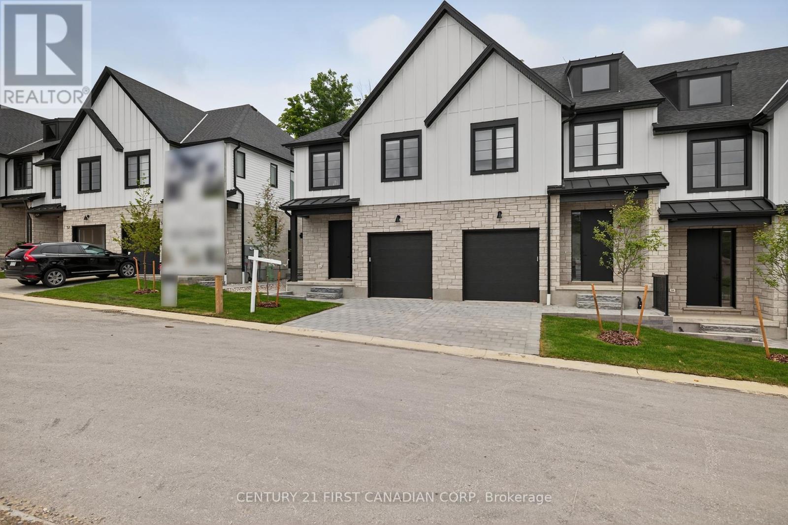 56- Lower - 1175 Riverbend Road, London South (South B), Ontario  N6K 0E9 - Photo 5 - X12310236