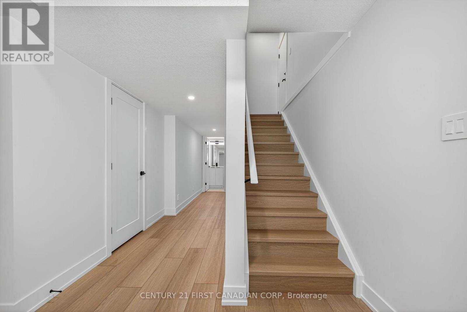 56- Lower - 1175 Riverbend Road, London South (South B), Ontario  N6K 0E9 - Photo 6 - X12310236