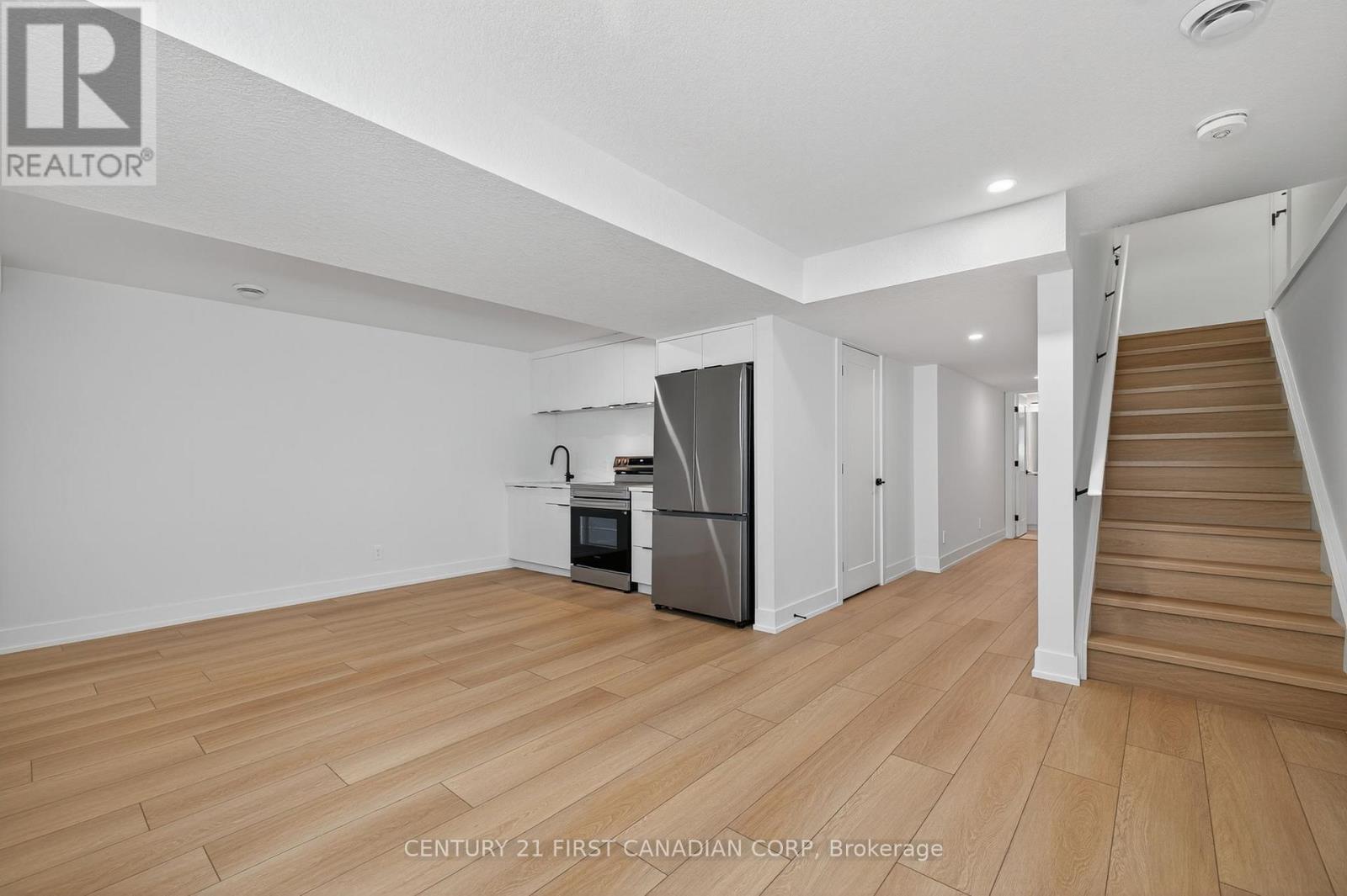 56- Lower - 1175 Riverbend Road, London South (South B), Ontario  N6K 0E9 - Photo 7 - X12310236