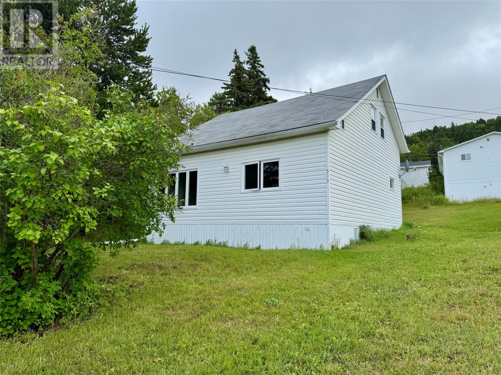 313 Citizen's Drive, Norris Arm, Newfoundland & Labrador