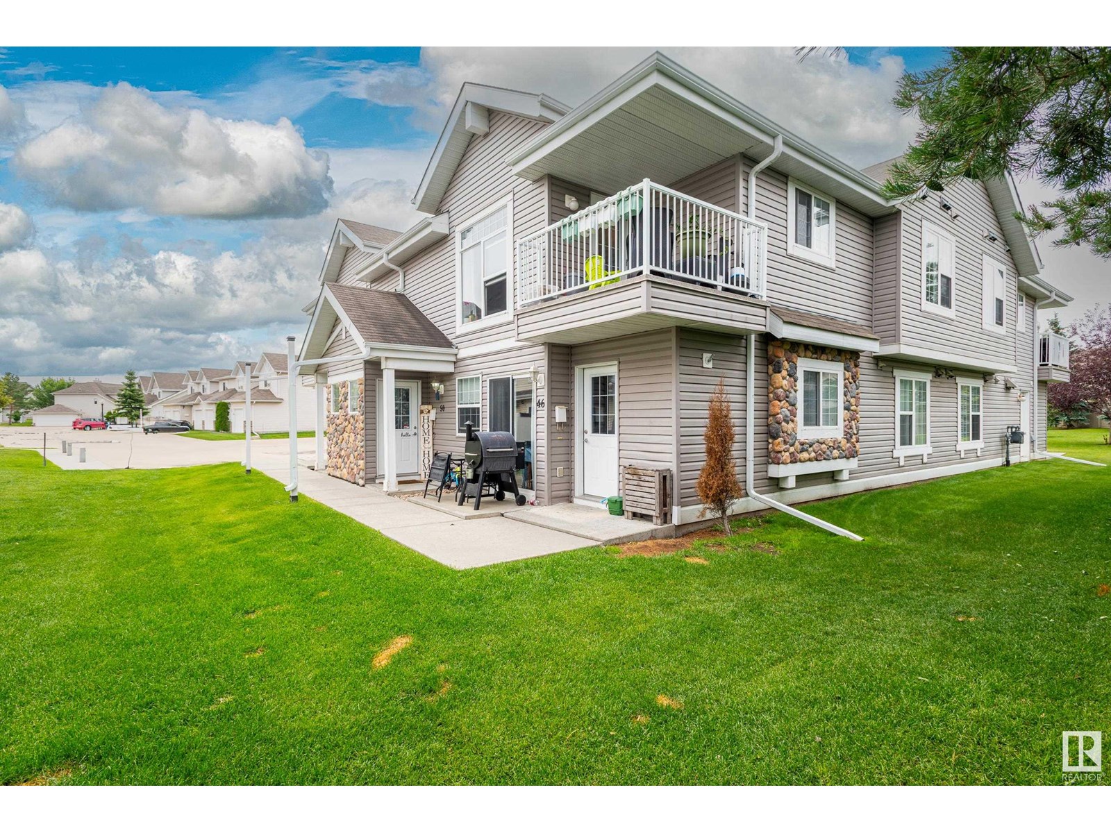 #50 150 Edwards Dr Sw, Edmonton, Alberta  T6X 1M2 - Photo 1 - E4450003