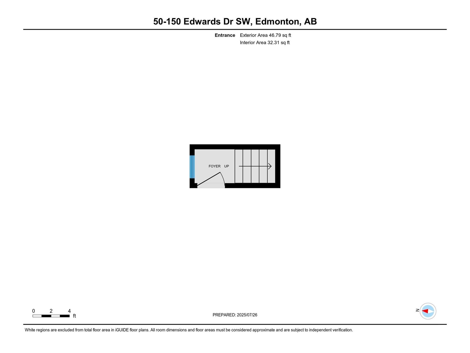 #50 150 Edwards Dr Sw, Edmonton, Alberta  T6X 1M2 - Photo 28 - E4450003