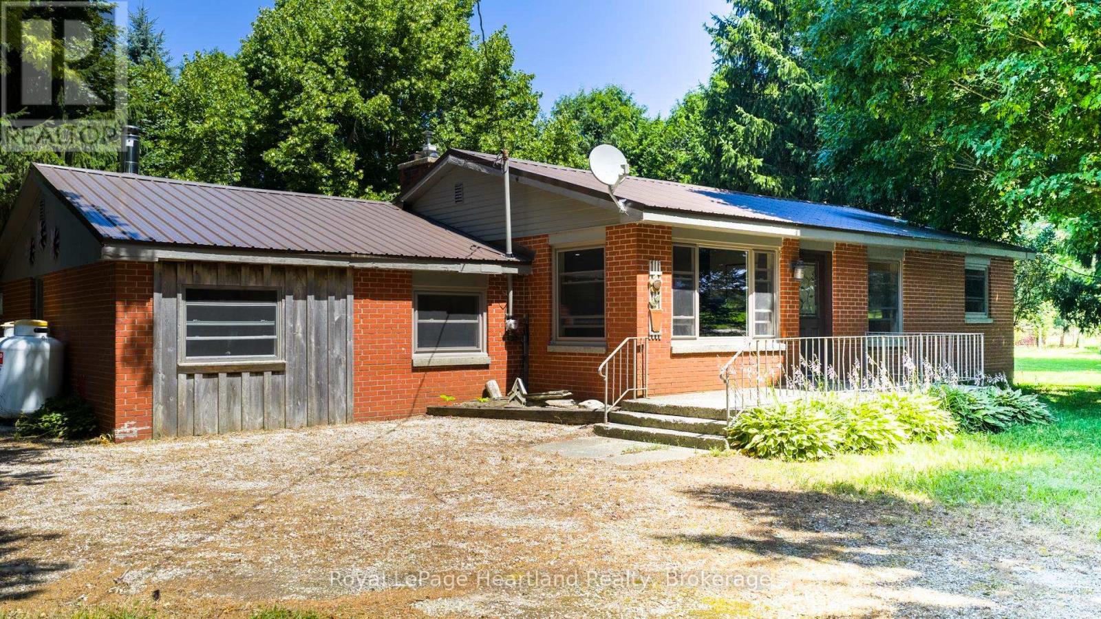 37752 Bayfield Road, Central Huron, Ontario  N0M 1L0 - Photo 1 - X12305255