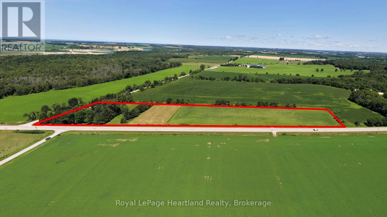 37752 Bayfield Road, Central Huron, Ontario  N0M 1L0 - Photo 2 - X12305255