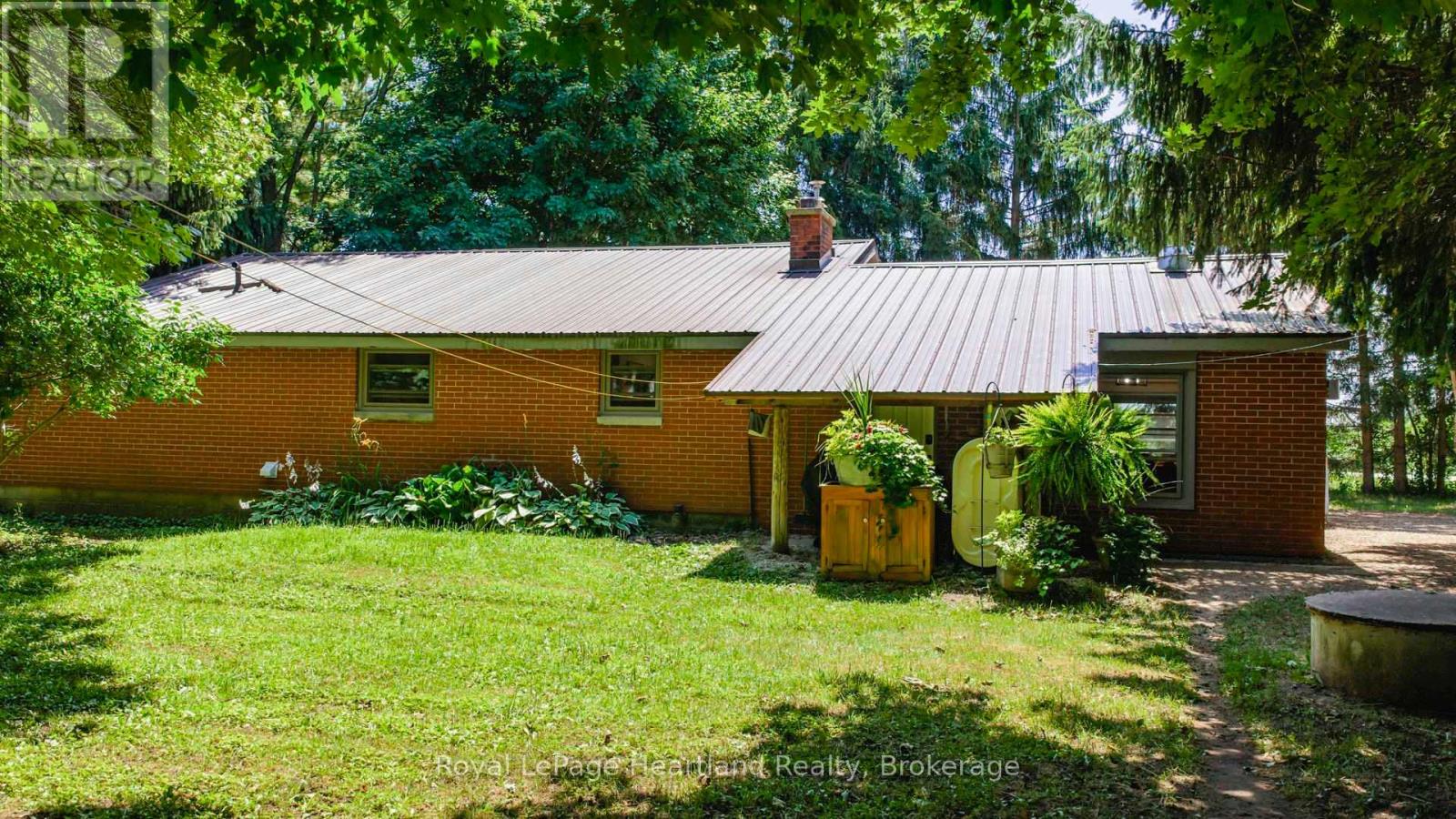 37752 Bayfield Road, Central Huron, Ontario  N0M 1L0 - Photo 38 - X12305255