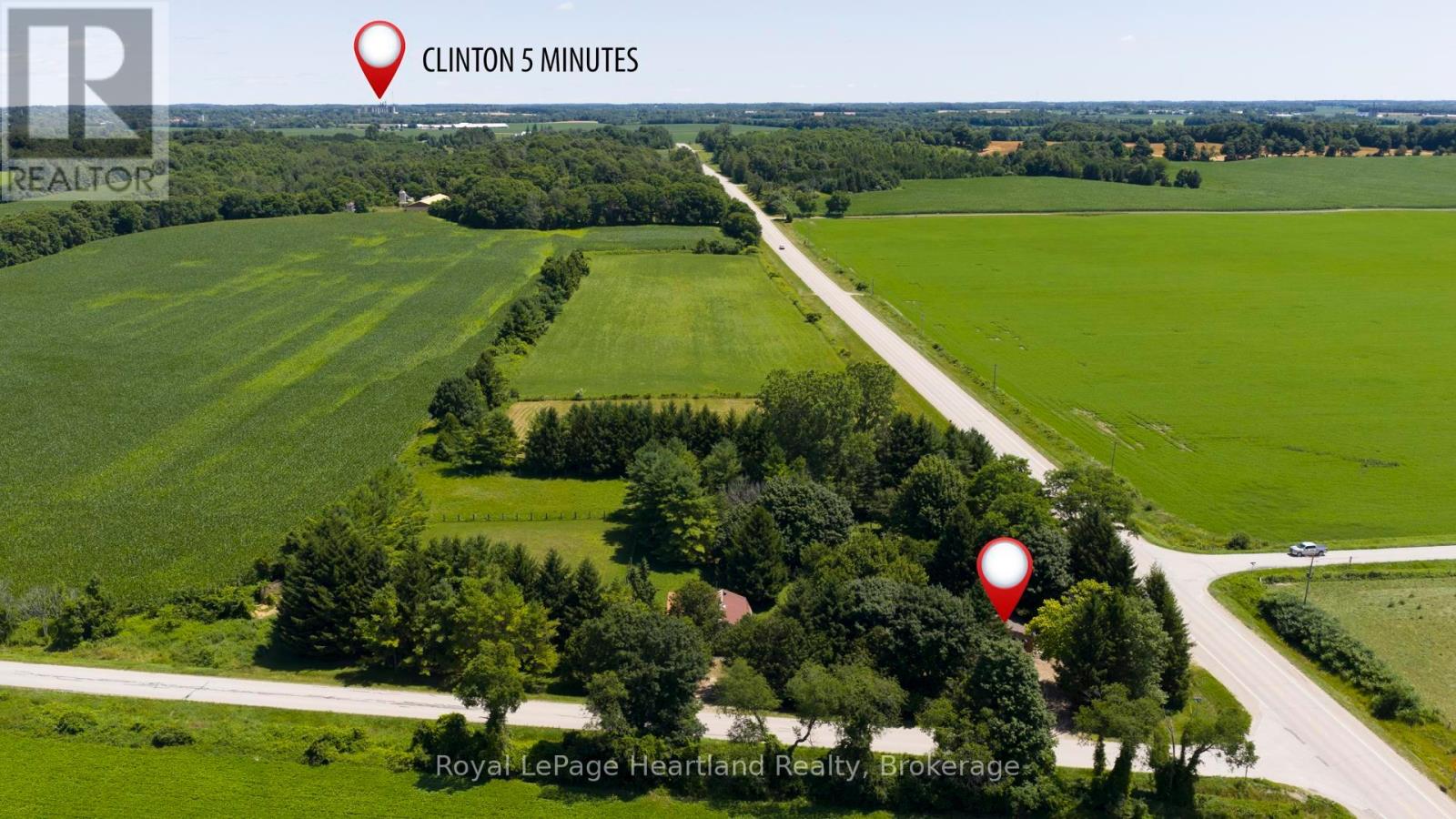 37752 Bayfield Road, Central Huron, Ontario  N0M 1L0 - Photo 39 - X12305255