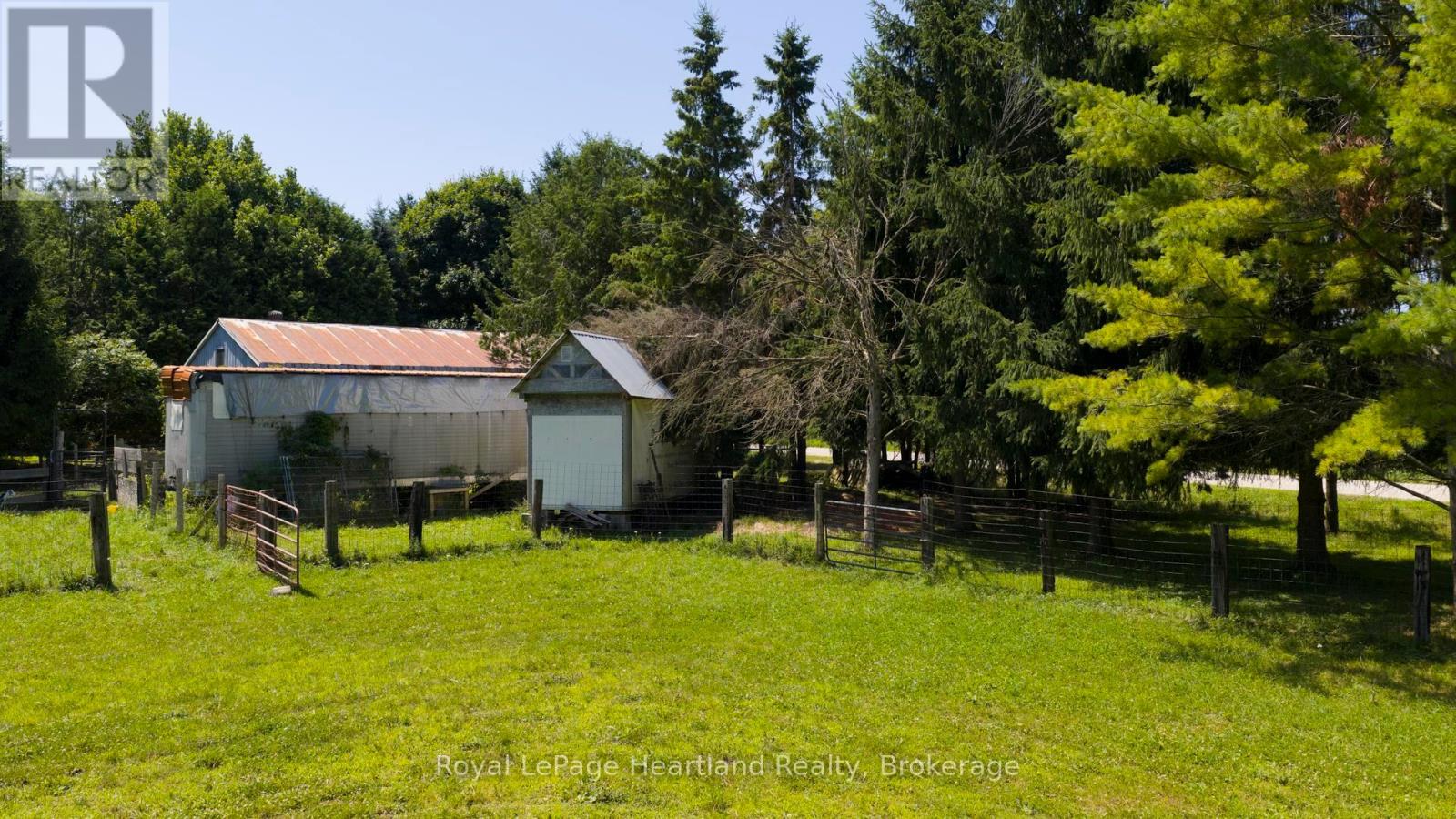 37752 Bayfield Road, Central Huron, Ontario  N0M 1L0 - Photo 41 - X12305255
