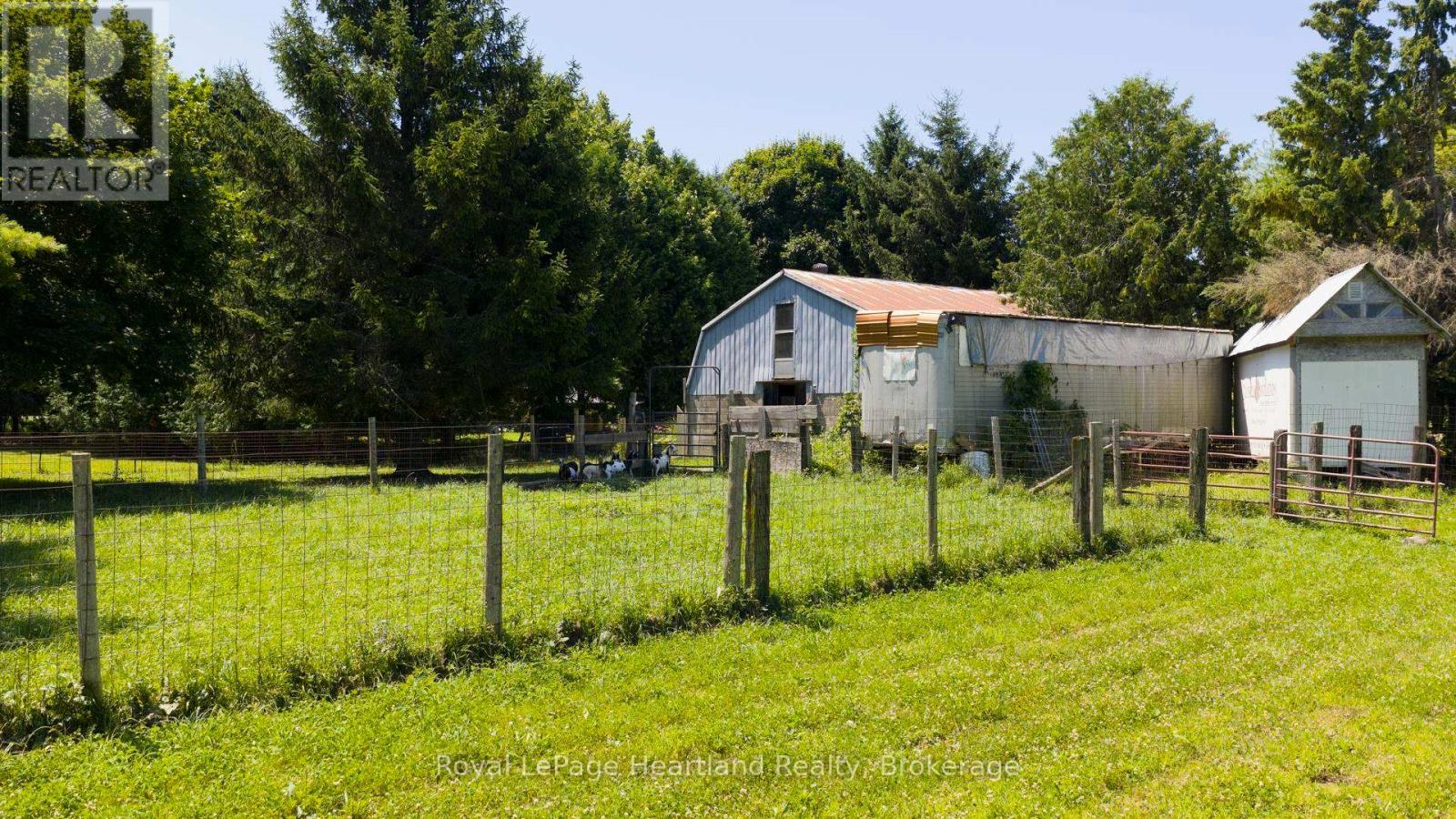 37752 Bayfield Road, Central Huron, Ontario  N0M 1L0 - Photo 43 - X12305255