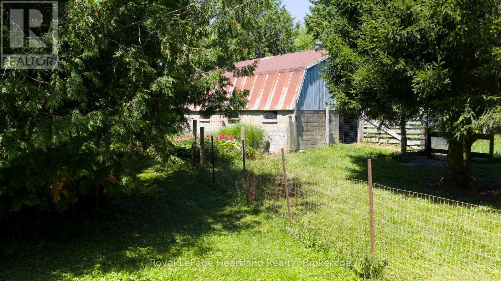 37752 Bayfield Road, Central Huron, Ontario  N0M 1L0 - Photo 47 - X12305255
