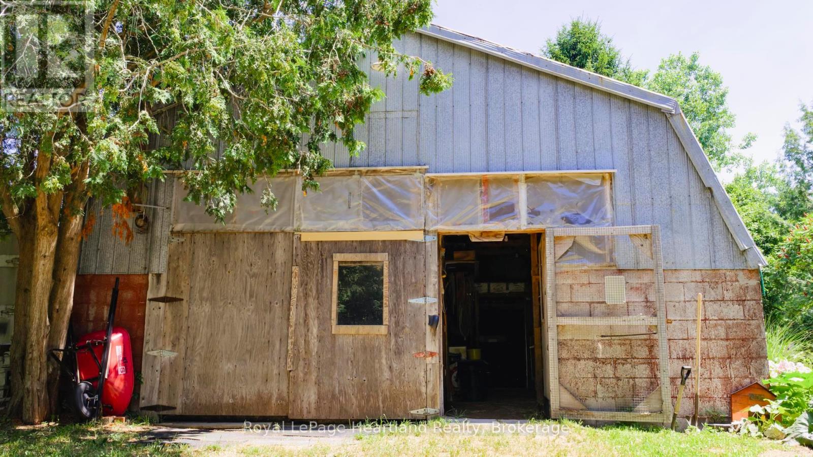 37752 Bayfield Road, Central Huron, Ontario  N0M 1L0 - Photo 49 - X12305255