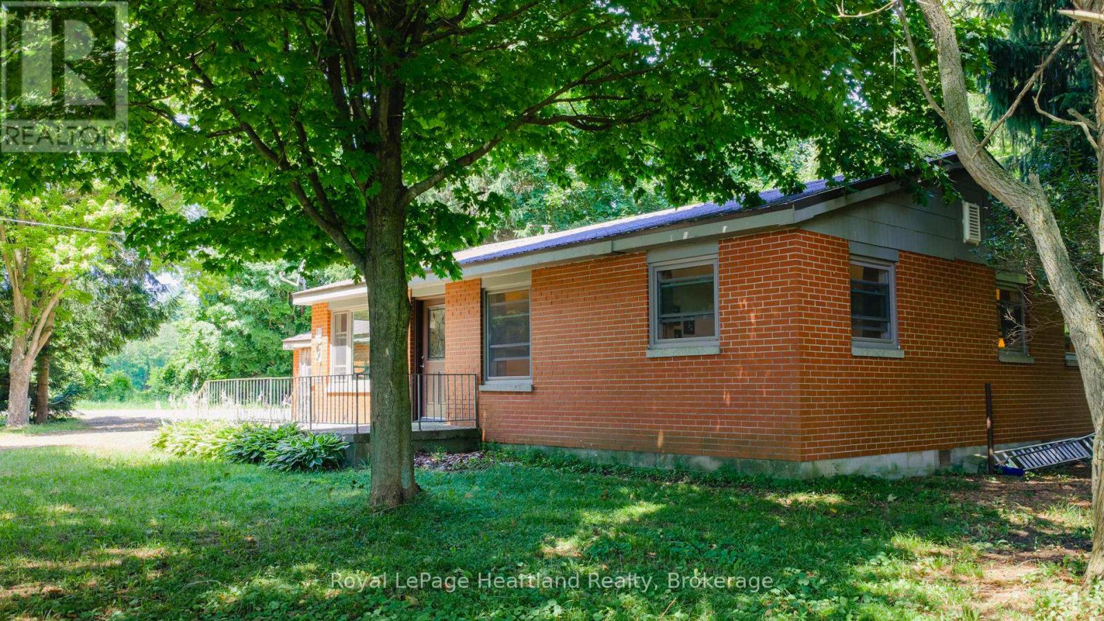 37752 Bayfield Road, Central Huron, Ontario  N0M 1L0 - Photo 4 - X12305255