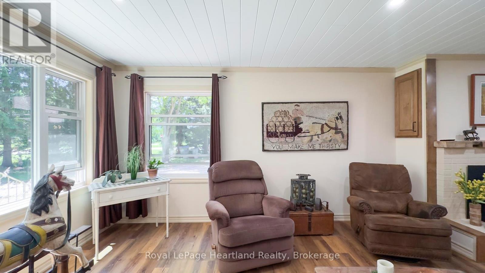 37752 Bayfield Road, Central Huron, Ontario  N0M 1L0 - Photo 6 - X12305255
