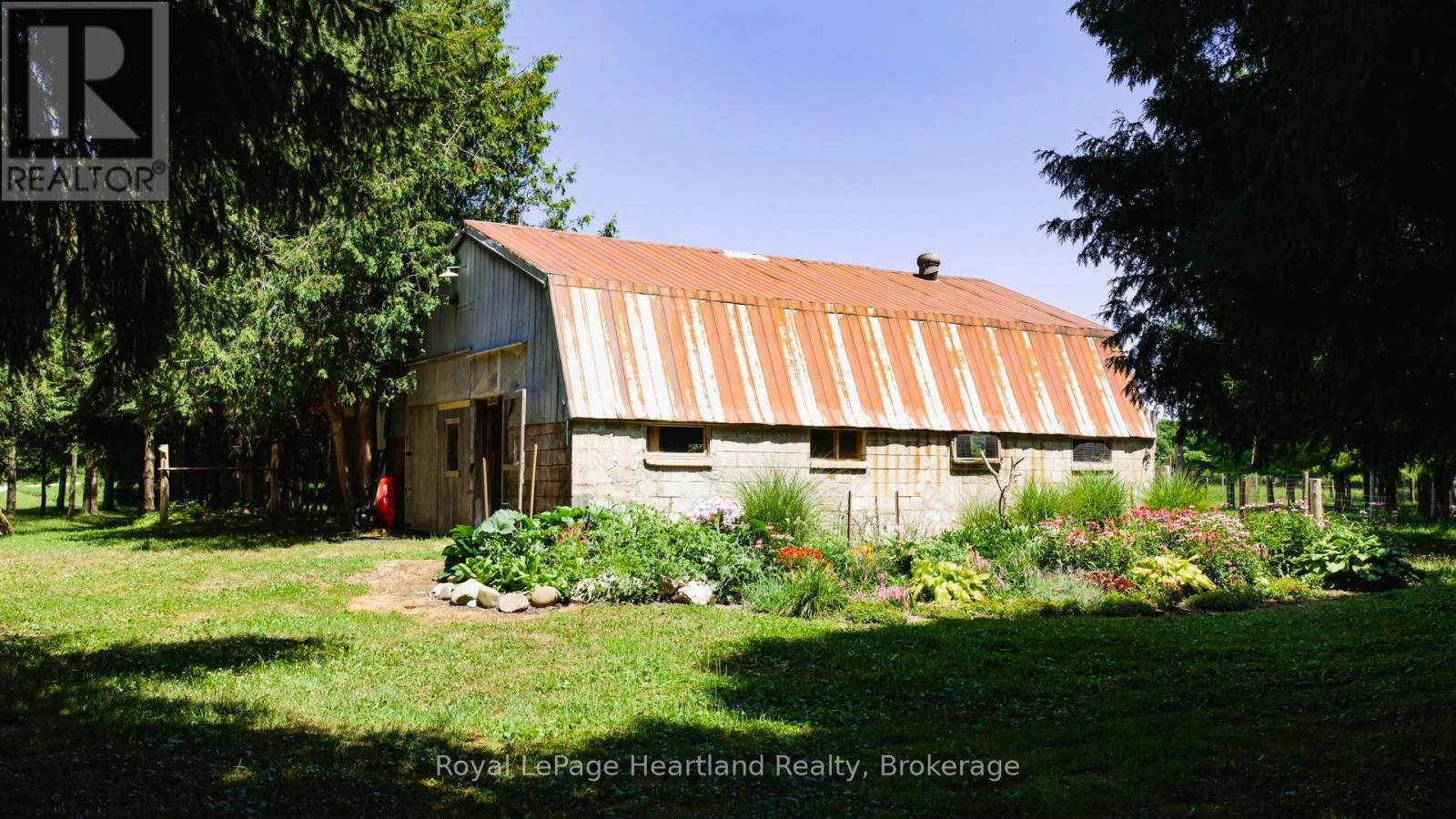 37752 Bayfield Road, Central Huron, Ontario  N0M 1L0 - Photo 48 - X12305255
