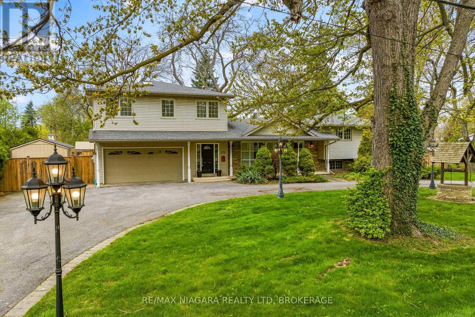 Property at 375 MISSISSAUGA STREET N image 4