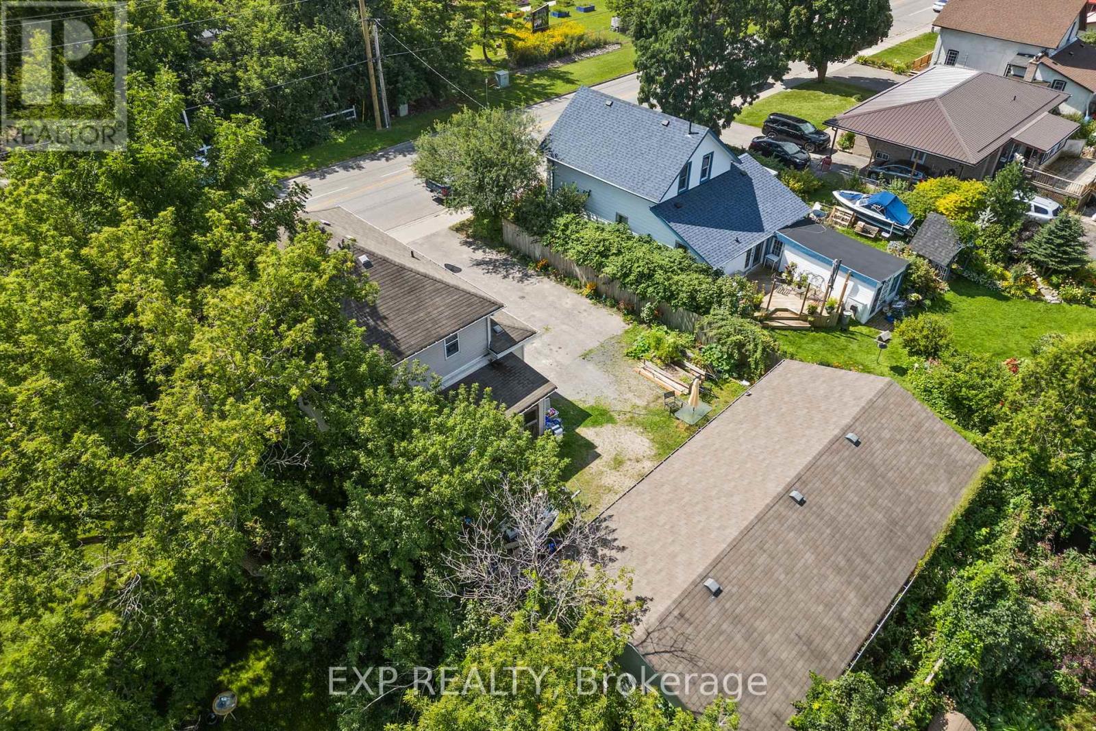 4 Mary Street W, Kawartha Lakes, Ontario  K9V 2N4 - Photo 14 - X12310170