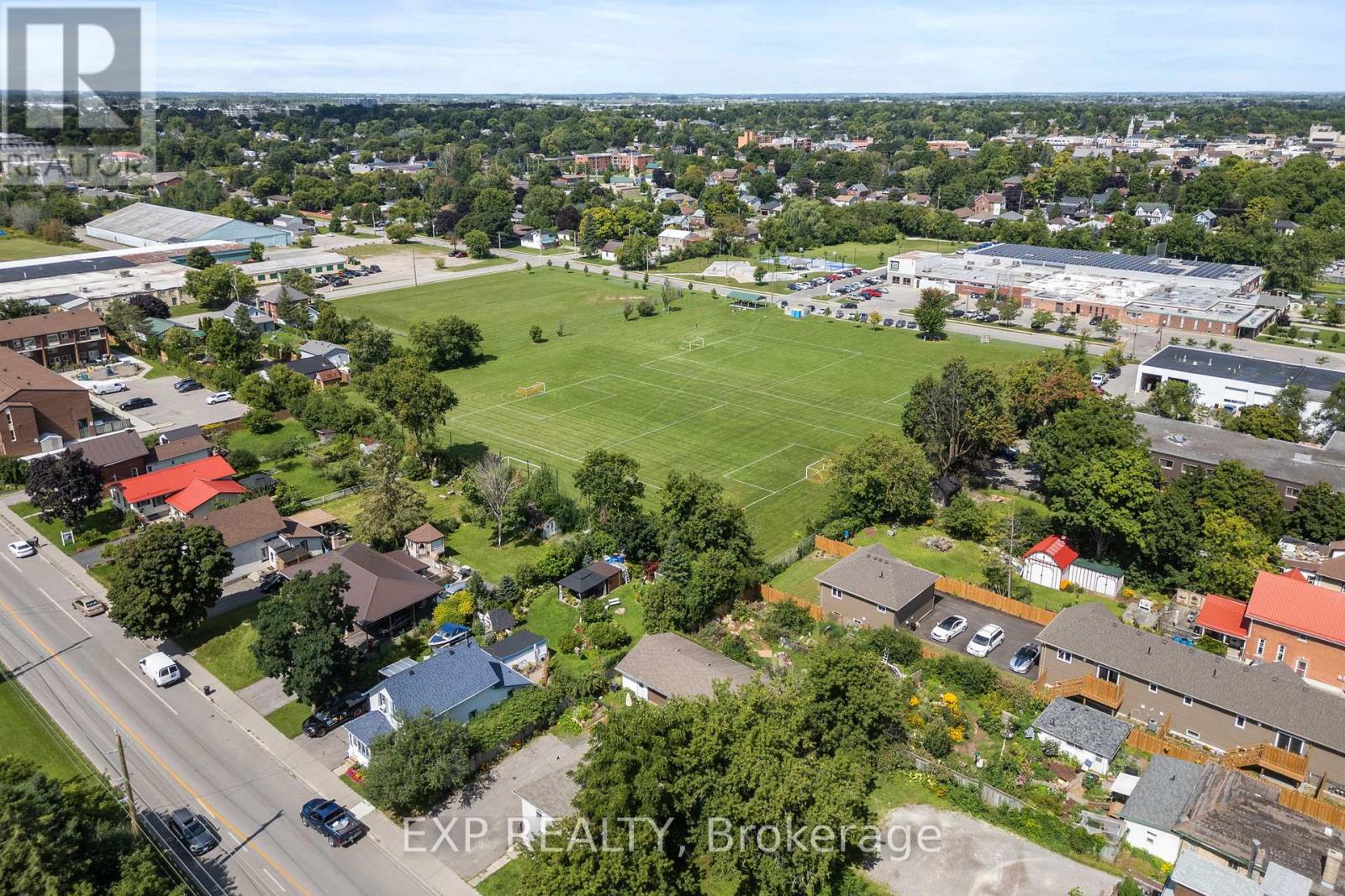 4 Mary Street W, Kawartha Lakes, Ontario  K9V 2N4 - Photo 15 - X12310170