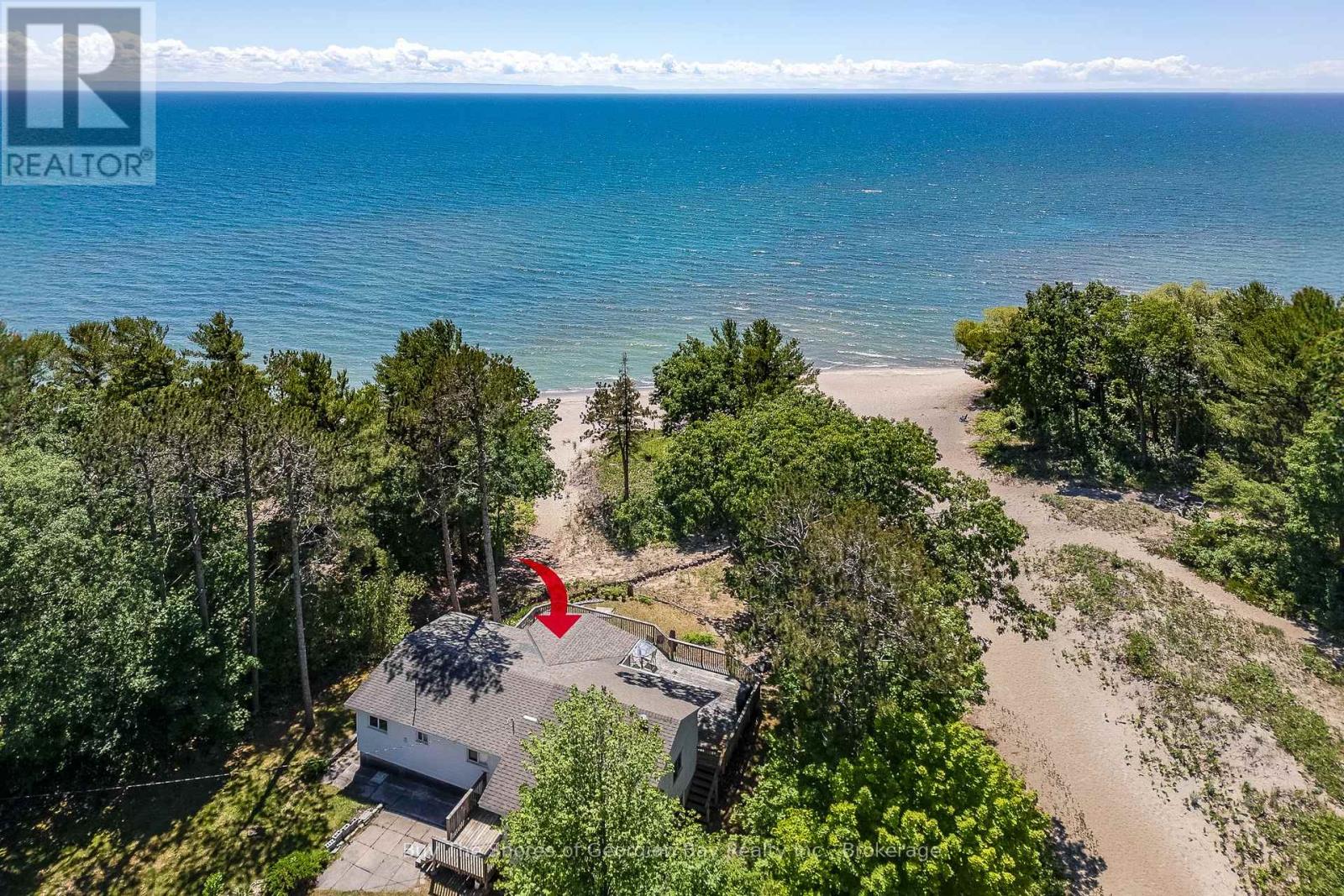 8 Nassau Court, Tiny, Ontario  L9M 0H3 - Photo 6 - S12310219