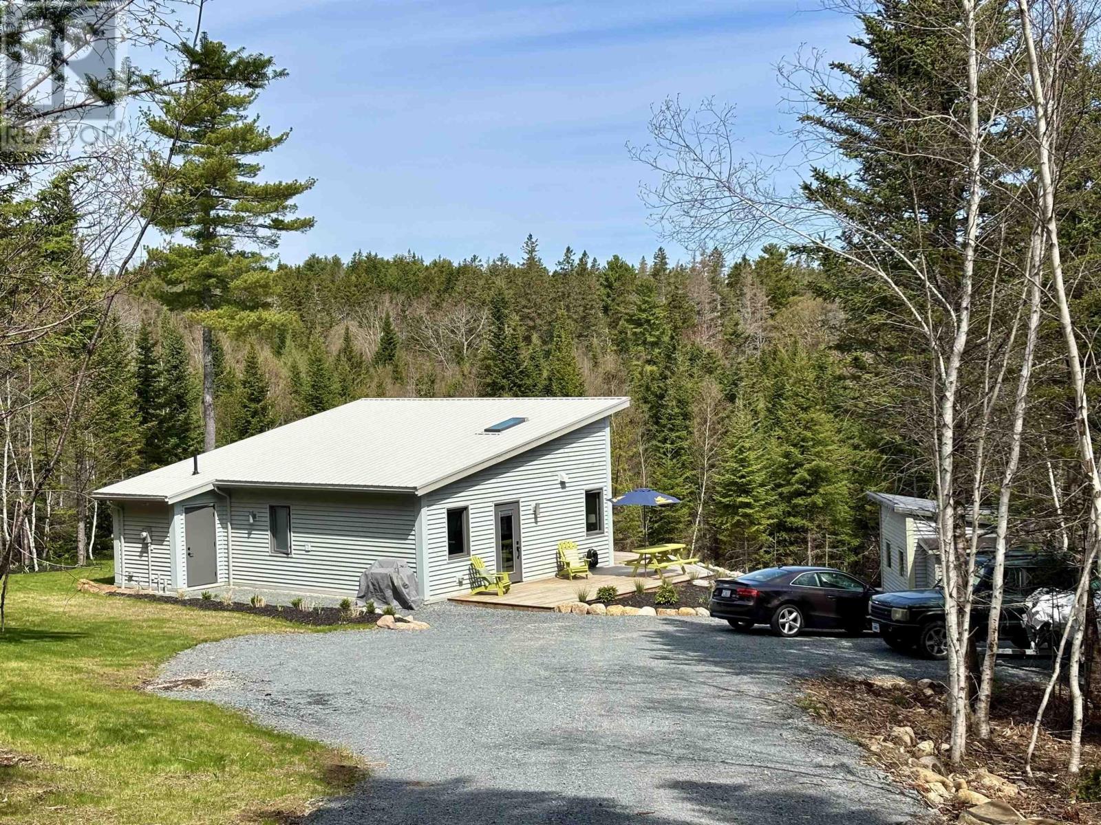 74 Old Oakland Road, Indian Point, Nova Scotia  B0J 2E0 - Photo 3 - 202510935