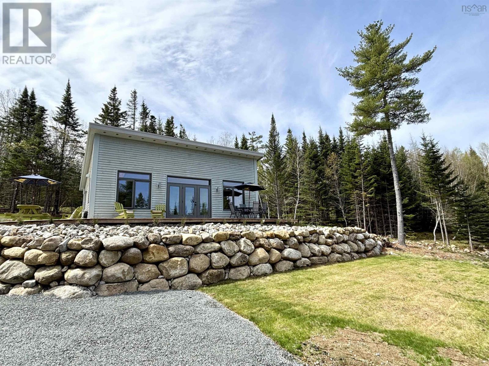 74 Old Oakland Road, Indian Point, Nova Scotia  B0J 2E0 - Photo 1 - 202510935