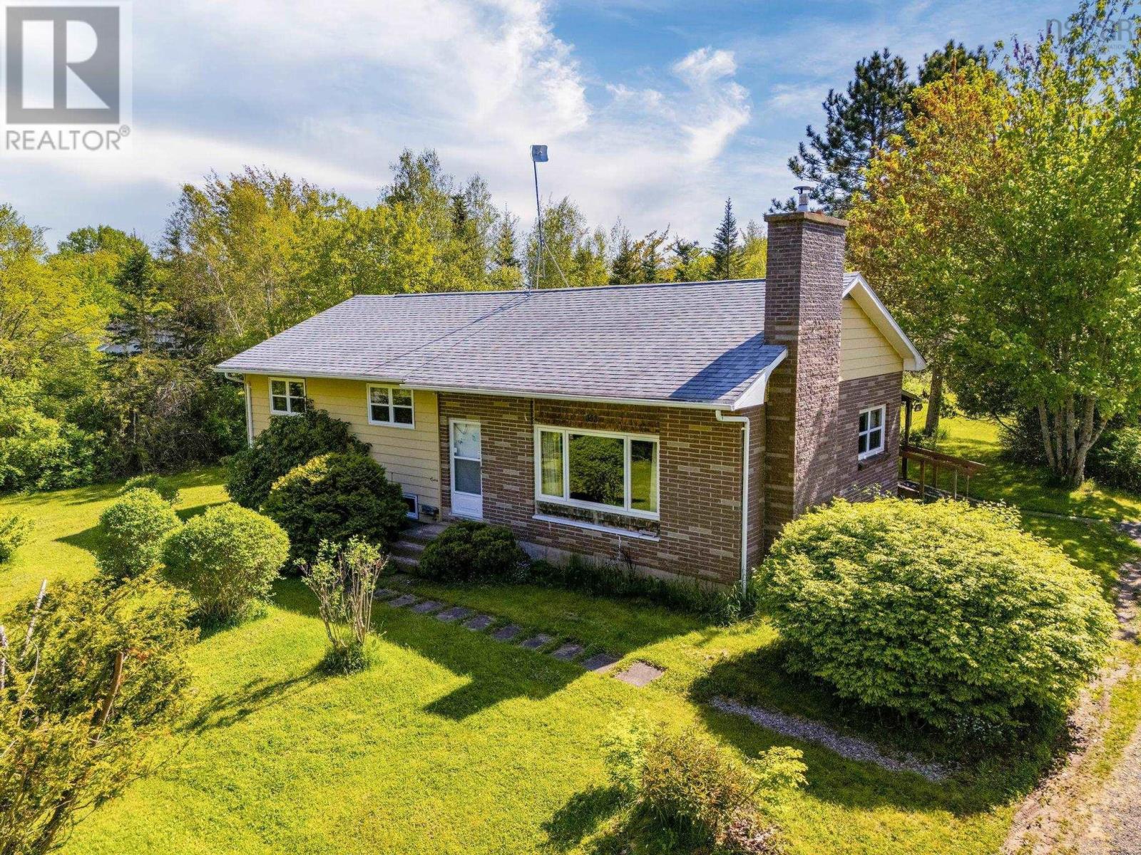 353 Parker Mountain Road, Granville Ferry, Nova Scotia  B0S 1A0 - Photo 1 - 202512919